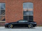 Aston Martin DBS 2012 года